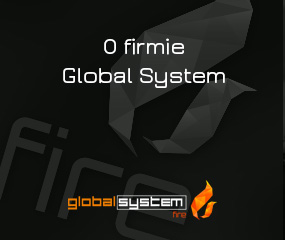 Firma Global System Fire